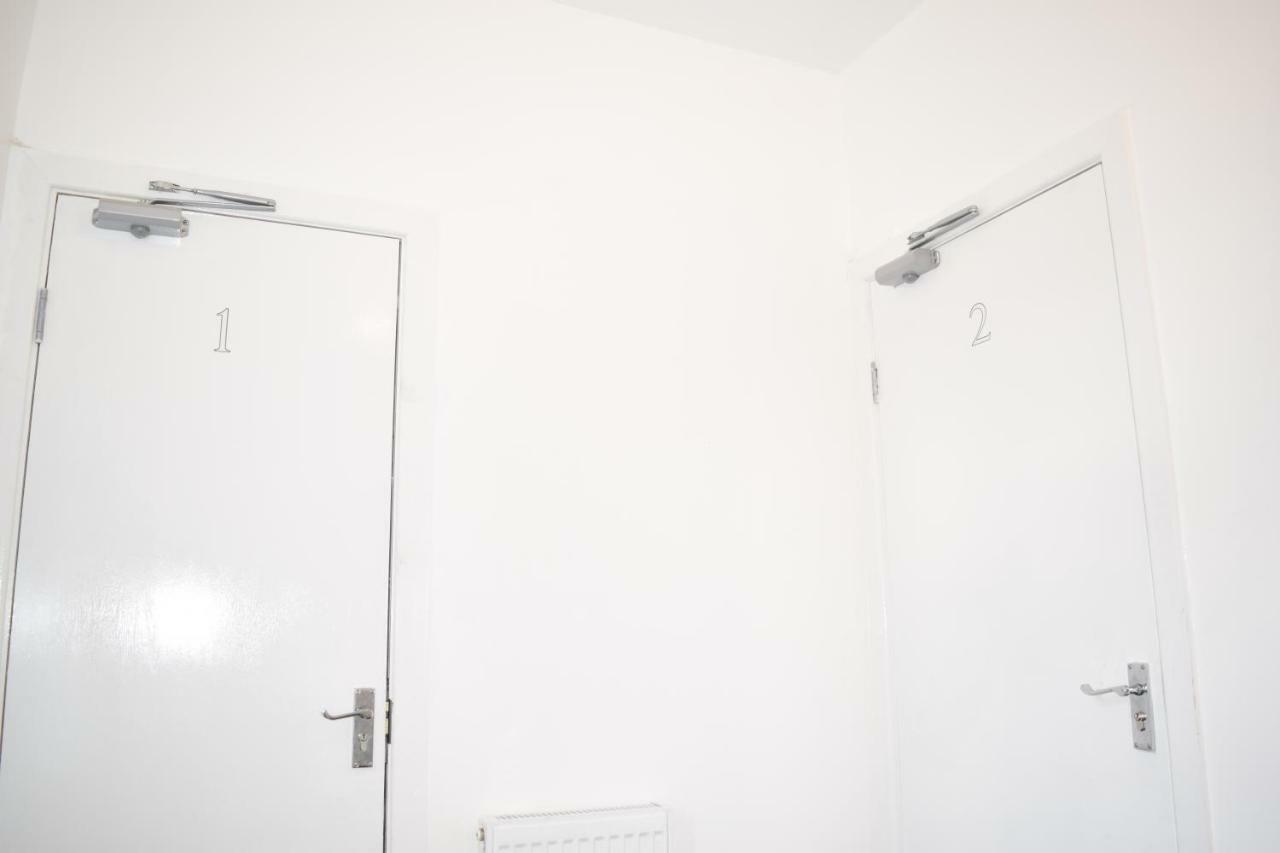 Regent Guest House Grimsby Ngoại thất bức ảnh