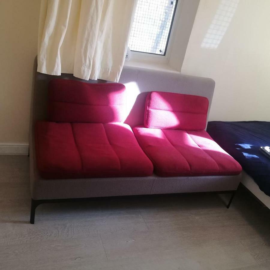 Regent Guest House Grimsby Ngoại thất bức ảnh