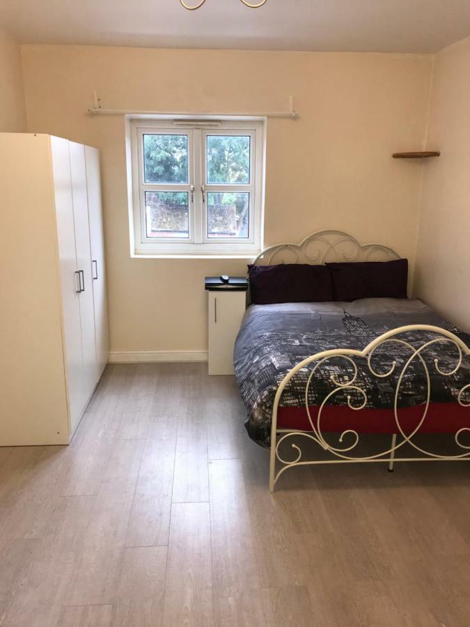 Regent Guest House Grimsby Ngoại thất bức ảnh