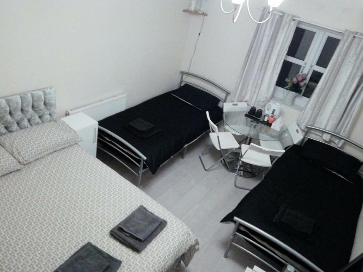 Regent Guest House Grimsby Ngoại thất bức ảnh
