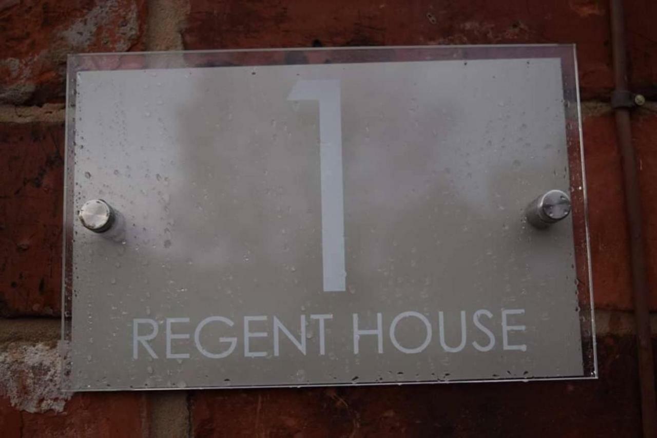 Regent Guest House Grimsby Ngoại thất bức ảnh