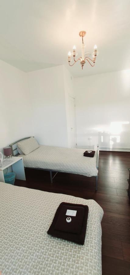 Regent Guest House Grimsby Ngoại thất bức ảnh